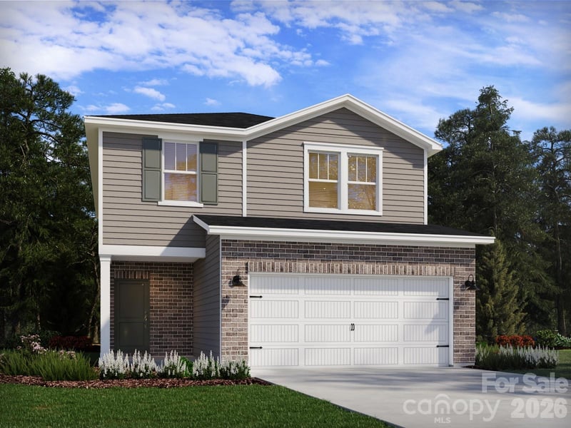 2622 Celestial Dr, Newton, NC 28658