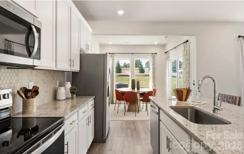 2618 Celestial Dr, Newton, NC 28658