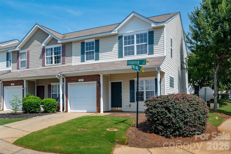 620 Fountain Ct, Fort Mill, SC 29715