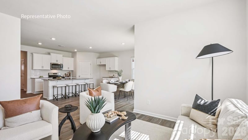 1044 Streamwood Ave, Newton, NC 28658