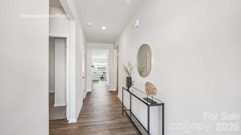 1044 Streamwood Ave, Newton, NC 28658
