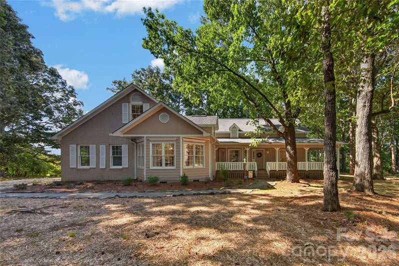 2721 Tara Dr, Monroe, NC 28112