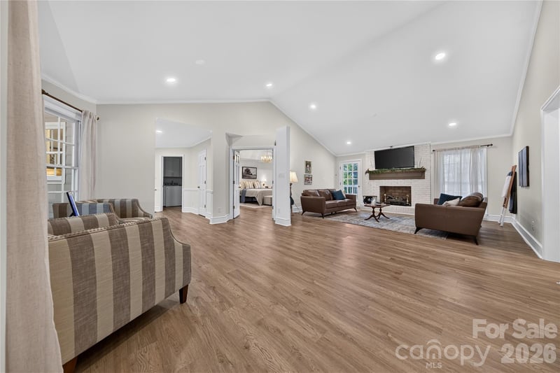 2721 Tara Dr, Monroe, NC 28112