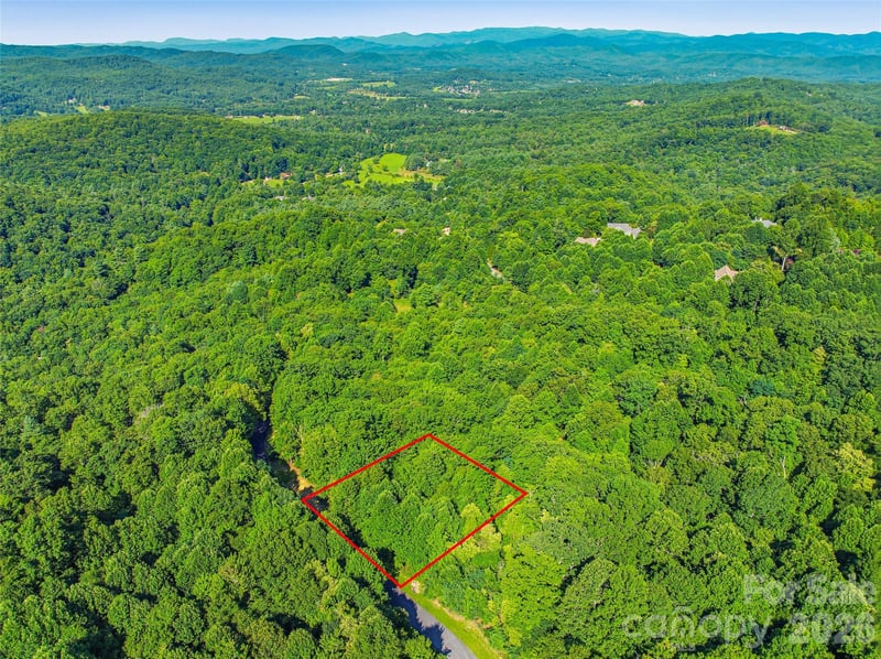 0000 Red Bud Ln #3-F, Laurel Park, NC 28739