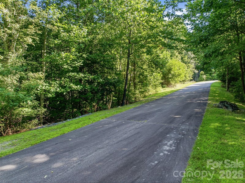 0000 Red Bud Ln #3-F, Laurel Park, NC 28739