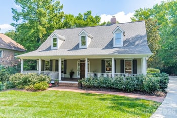 304 Canterbury Rd, Charlotte, NC 28211