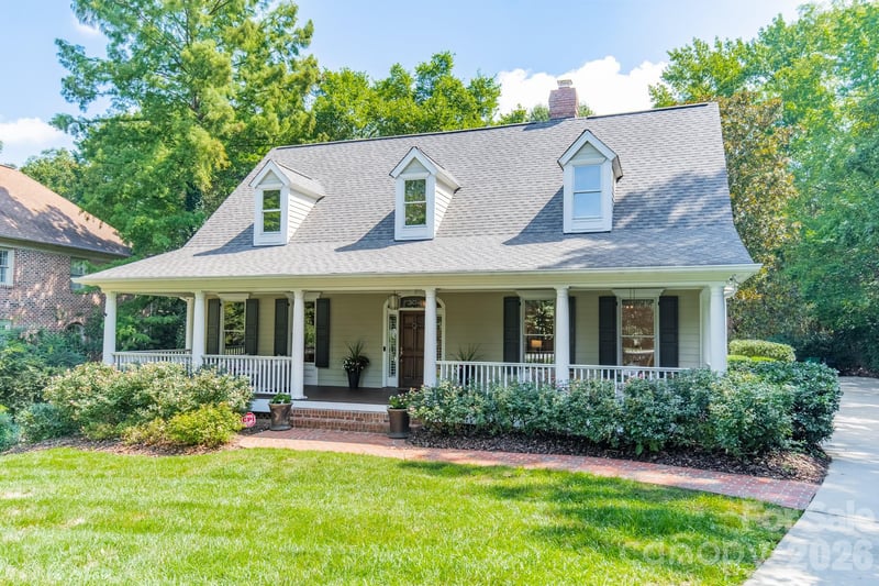 304 Canterbury Rd, Charlotte, NC 28211