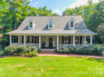 304 Canterbury Rd, Charlotte, NC 28211