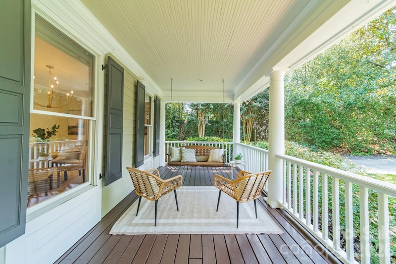 304 Canterbury Rd, Charlotte, NC 28211