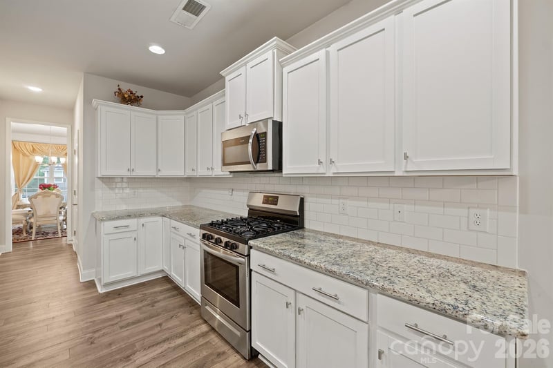11836 Glenwood Dr, Locust, NC 28097