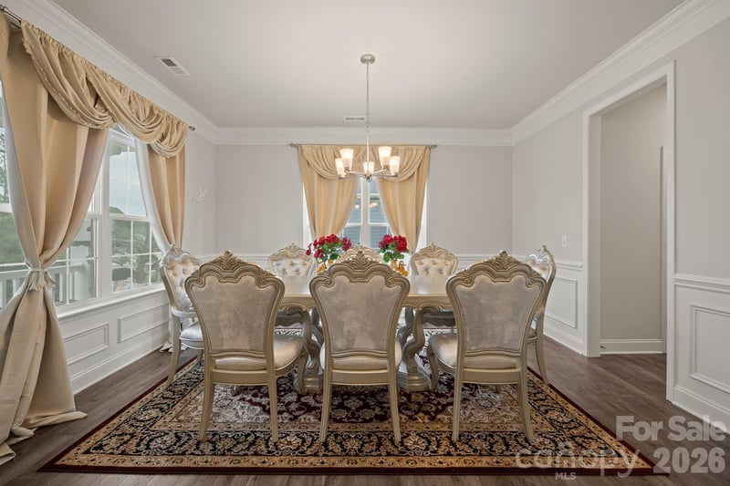 11836 Glenwood Dr, Locust, NC 28097