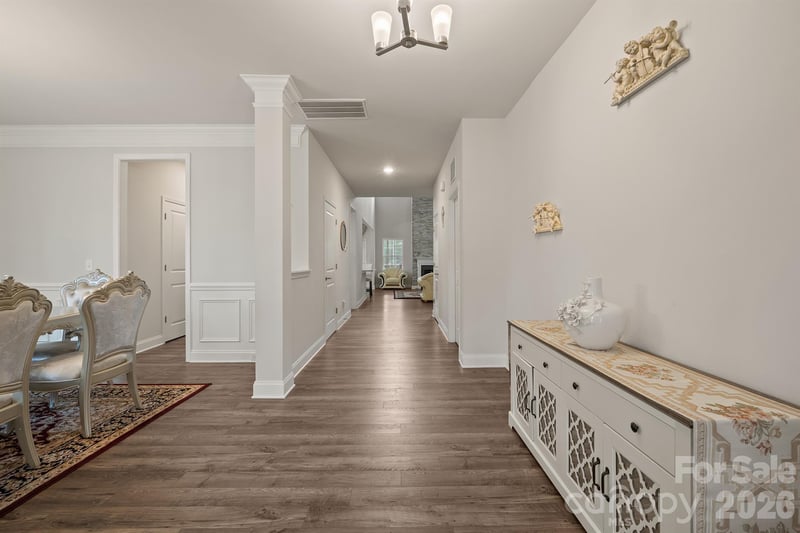 11836 Glenwood Dr, Locust, NC 28097