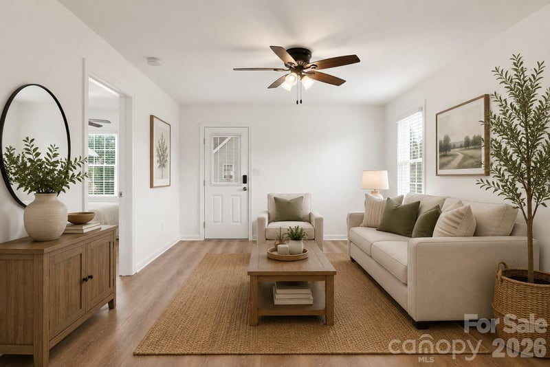 203 Magnolia Ave, Great Falls, SC 29055