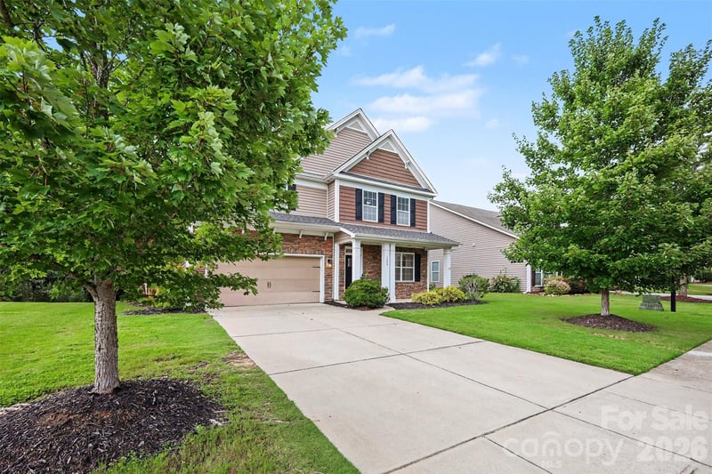 1649 Fig Branch Rd, Clover, SC 29710