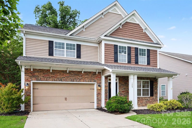 1649 Fig Branch Rd, Clover, SC 29710
