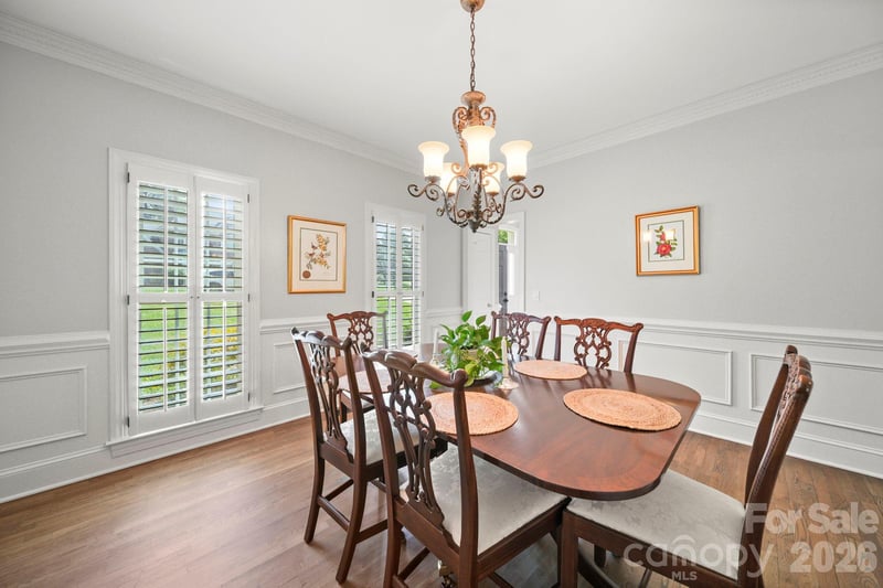 1256 NW Giverny Ct, Concord, NC 28027