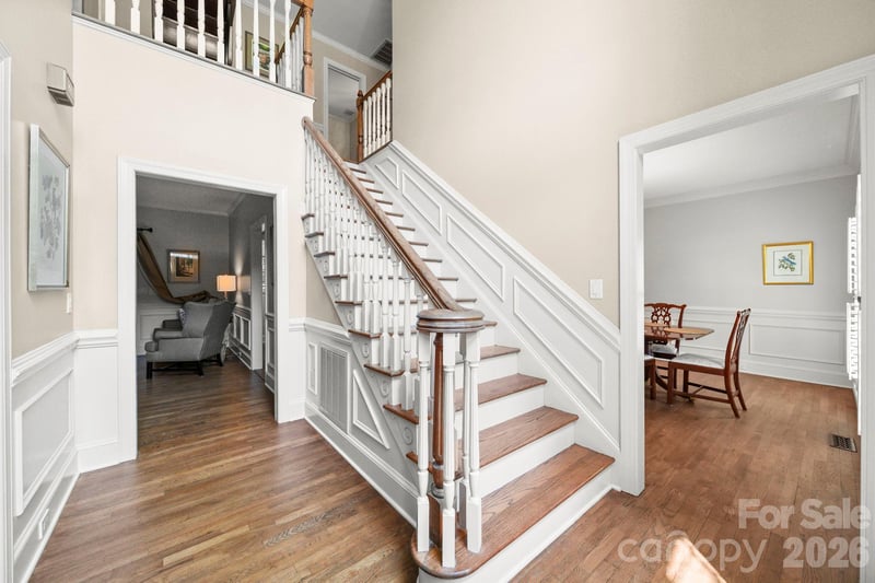 1256 NW Giverny Ct, Concord, NC 28027