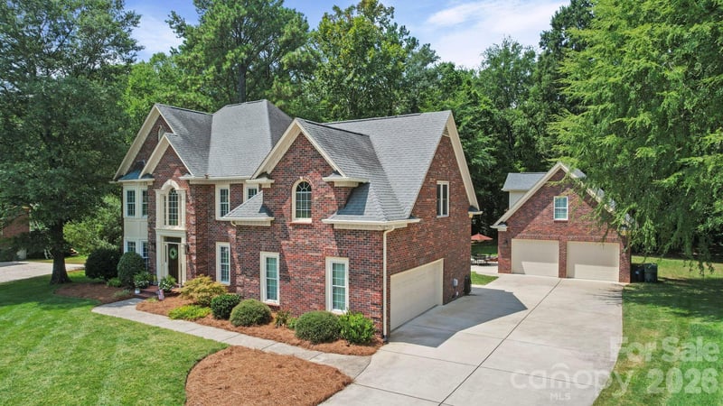 1256 NW Giverny Ct, Concord, NC 28027