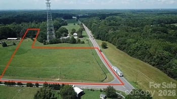 000 Turkey Creek Rd, York, SC 29745