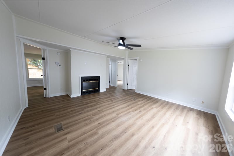 559 Old Quebec Rd, Lake Toxaway, NC 28747