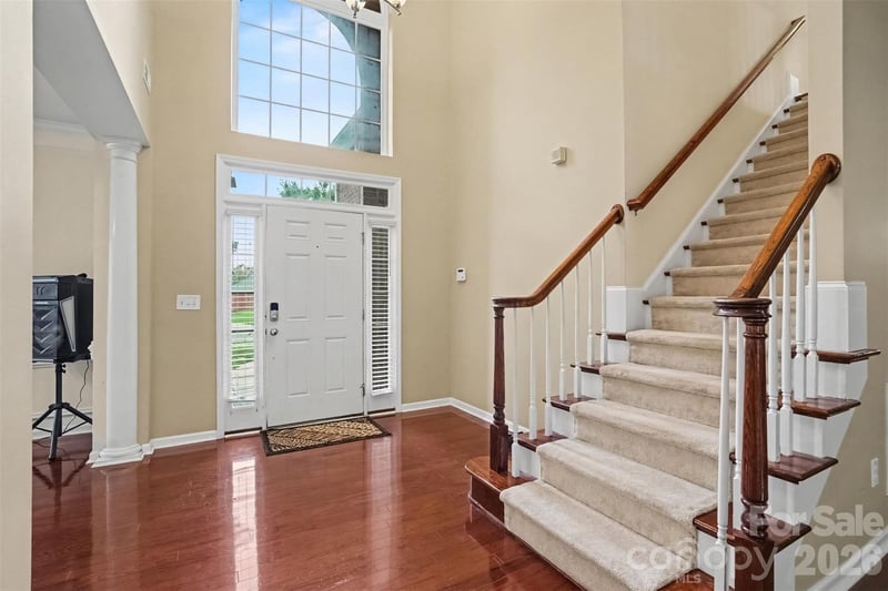 4106 Barclay Forest Dr, Charlotte, NC 28213