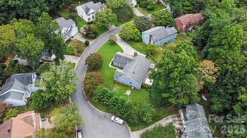 3515 Crescent Knoll Dr, Matthews, NC 28105