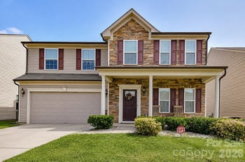 10924 Tailwater St, Davidson, NC 28036