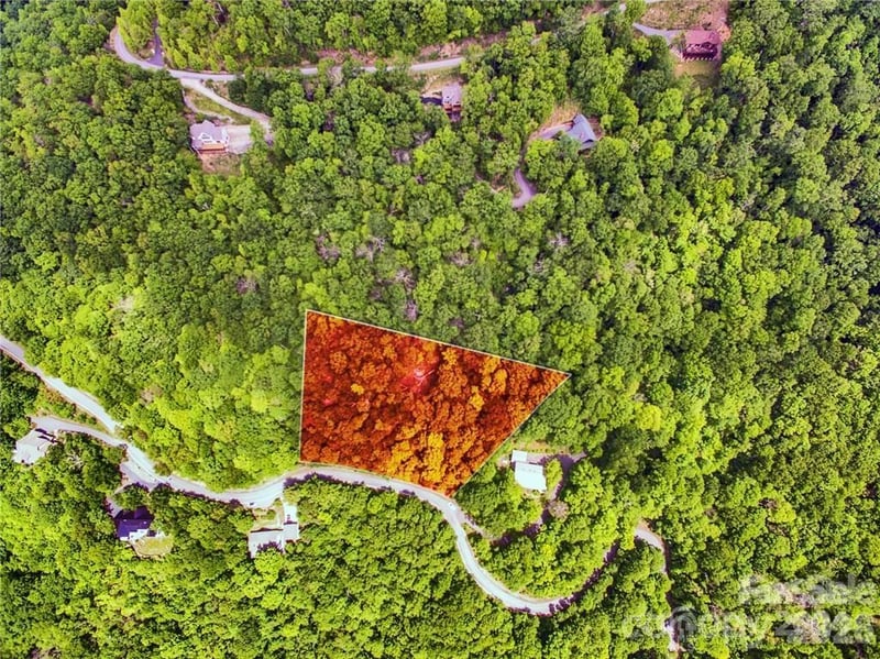 99999 Winding Poplar Rd #915, Black Mountain, NC 28711