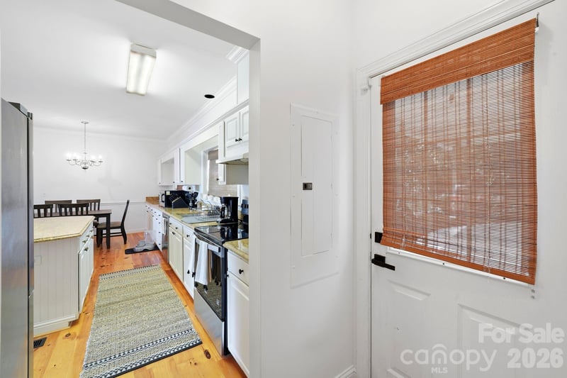 1005 Jackson Rd, Fort Lawn, SC 29714
