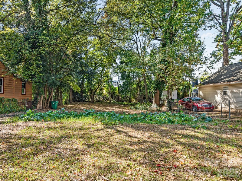 221 Plymouth Ave, Charlotte, NC 28206
