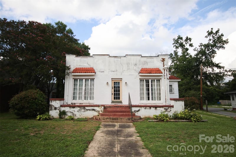 611 Main St, Rock Hill, SC 29730