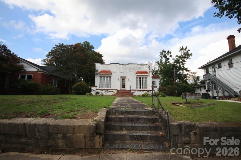 611 Main St, Rock Hill, SC 29730