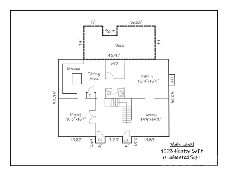 354 41st Avenue Pl NW, Hickory, NC 28601