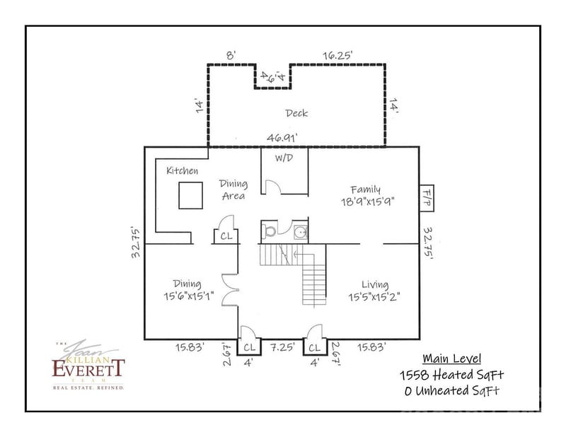 354 41st Avenue Pl, Hickory, NC 28601