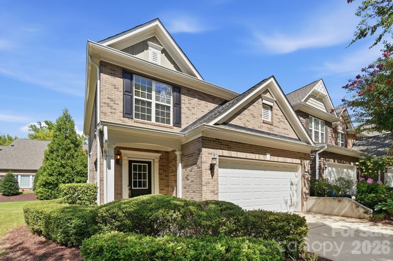 16852 Dunaverty Pl, Charlotte, NC 28277