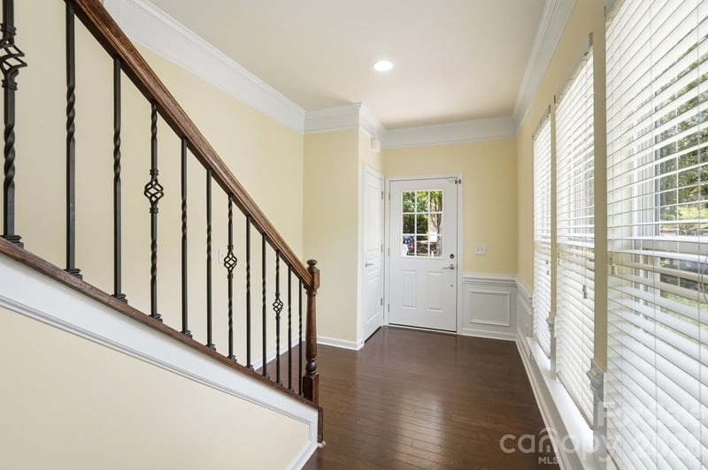 16852 Dunaverty Pl, Charlotte, NC 28277