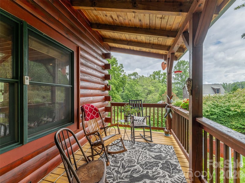 107 Tibi Ln, Waynesville, NC 28785