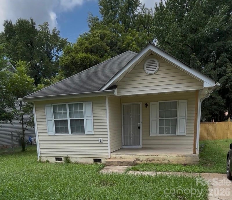 2664 Old Steele Creek Rd, Charlotte, NC 28208