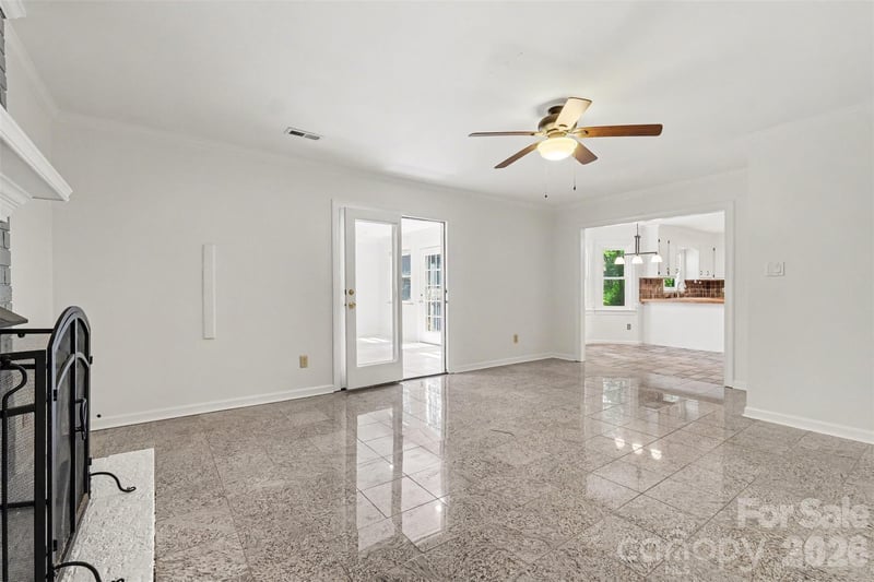 915 Brightmoor Dr, Matthews, NC 28105
