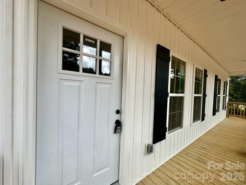 192 Rambler Ln, Blacksburg, SC 29702