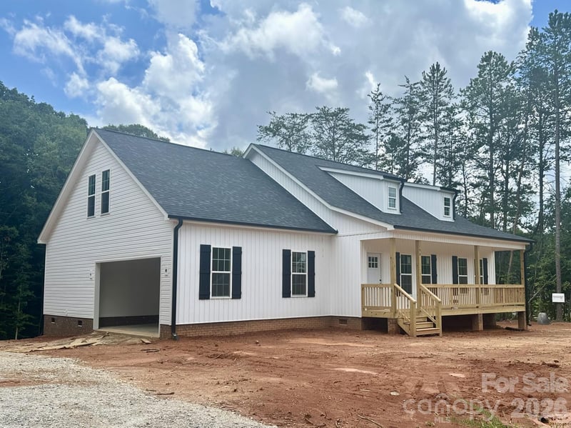 192 Rambler Ln, Blacksburg, SC 29702
