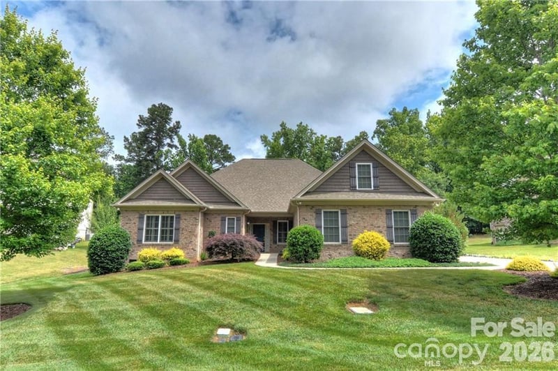 1820 Wedowee Ct #21, Rock Hill, SC 29732