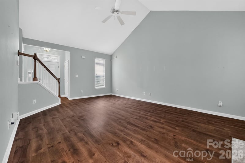 6420 Spanish Moss Ln, Charlotte, NC 28262