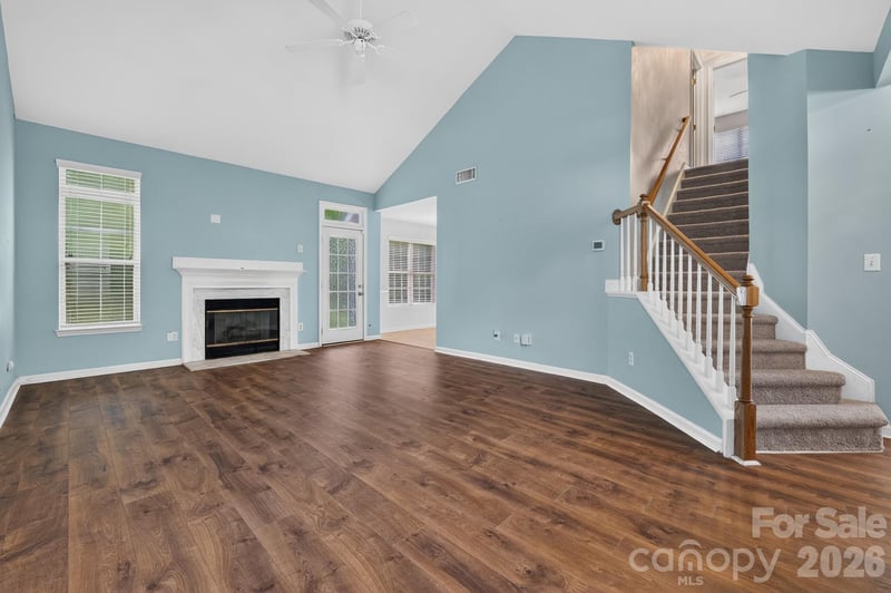 6420 Spanish Moss Ln, Charlotte, NC 28262