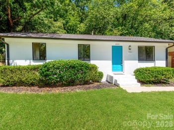 4925 Springview Rd, Charlotte, NC 28213