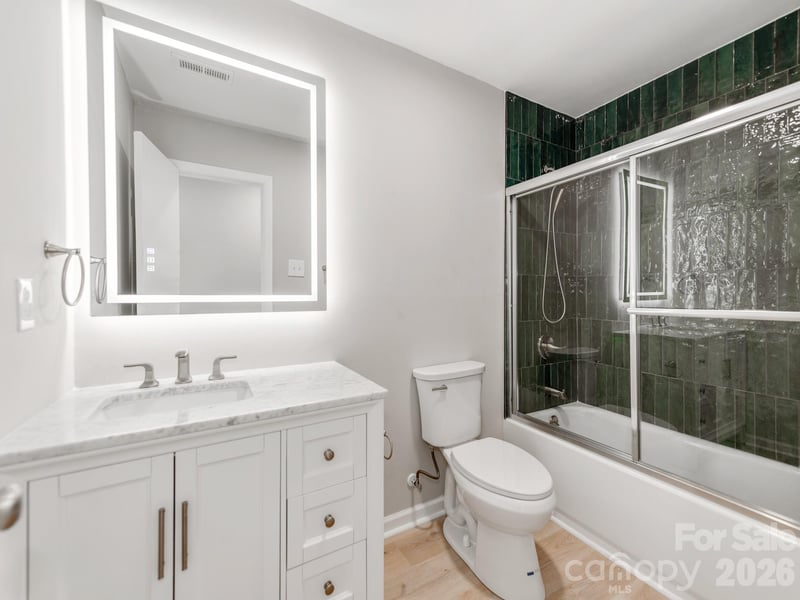 4925 Springview Rd, Charlotte, NC 28213