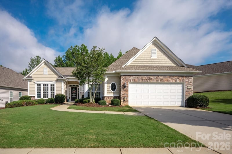 35168 Carnation Ln, Indian Land, SC 29707