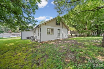 834 Murphy St, Kannapolis, NC 28081