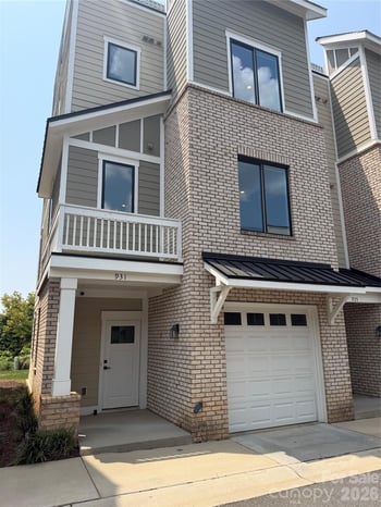 931 Cityscape Dr, Charlotte, NC 28205