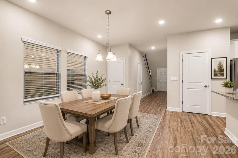 6863 Good News Dr, Charlotte, NC 28215